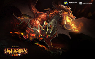 Illustration for article titled Nope, That Dungeon Keeper MMO Isn't Dead Yet